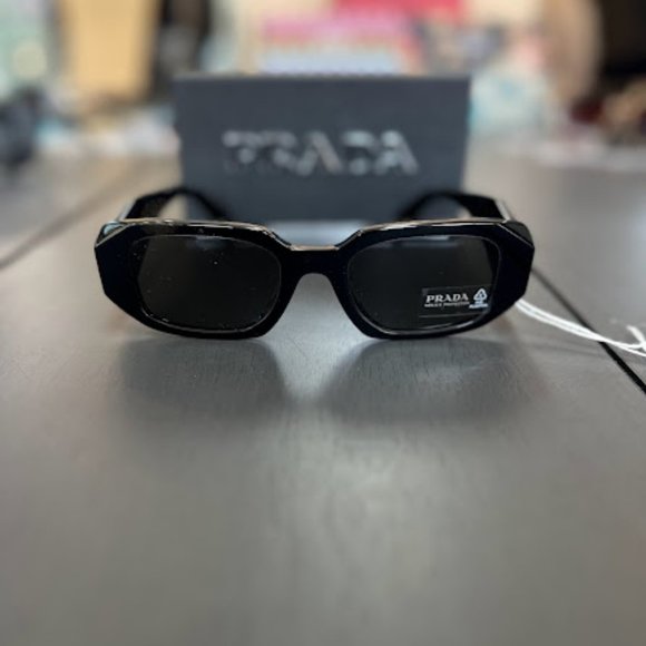 Prada Symbole sunglasses - Picture 1 of 3